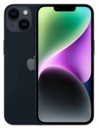 Apple iPhone 14 512GB темная ночь (2 SIM)