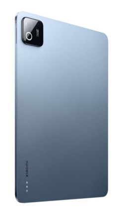 Планшет Xiaomi Pad 8 Pro Wi-Fi 12/512GB Blue