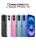 Чехол накладка для iPhone 16 Gurdini Ultra Twin 1 mm (прозрачный)