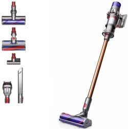 Пылесос Dyson Cyclone V10 Absolute SV27