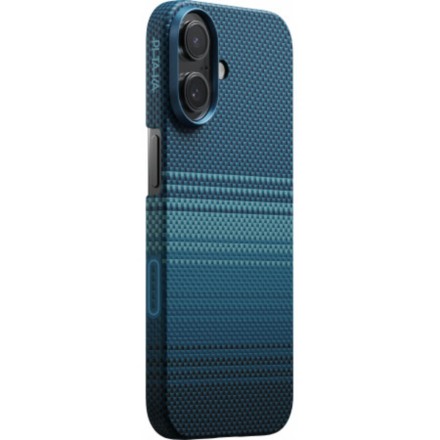 Чехол для iPhone 17 Pitaka Ultra-Slim Case (Moonrise)