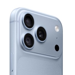 Apple iPhone 18 Pro 1TB небесно-голубой (eSIM)