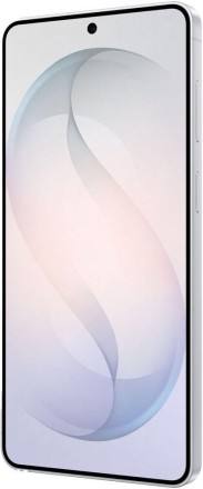 Смартфон Samsung Galaxy S26 Plus 12/256GB белый