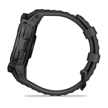 Часы Garmin Instinct 2X Solar, 50mm (Graphite)