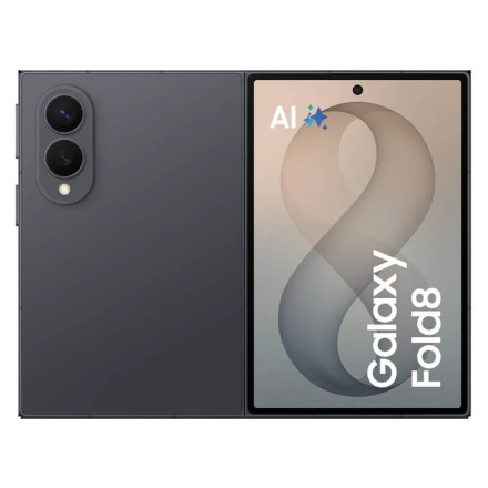 Смартфон Samsung Galaxy Z Fold 8 16/1TB Graphite