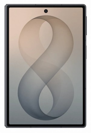 Смартфон Samsung Galaxy Z Fold 8 16/1TB Graphite