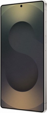 Смартфон Samsung Galaxy S25 Ultra 12/256GB черный титан