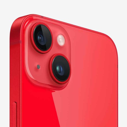 Apple iPhone 14 256GB (PRODUCT)RED (e-sim)