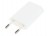 Сетевое зарядное устройство Apple, 5W, MD813ZM/A Model A1400