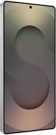 Смартфон Samsung Galaxy S25 Ultra 12/1TB серебряный титан