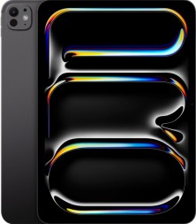 Apple iPad Pro 13" M5 512Gb (2025) Wi-Fi + Cellular «черный космос»