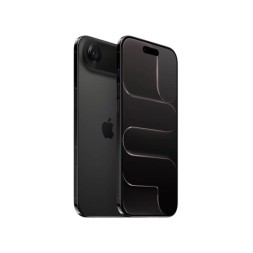 Apple iPhone Air 512GB черный (eSIM)