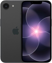 Apple iPhone 17e 512GB черный