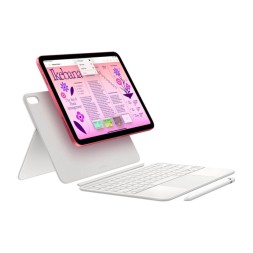 Apple iPad 11" A16 256Gb (2025) Wi-Fi серебристый