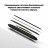 Зарядное устройство Air Essential Black Pitaka 