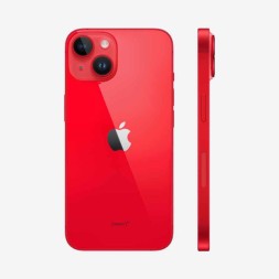 Apple iPhone 14 Plus 512GB (PRODUCT)RED (e-sim)