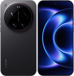 Xiaomi 17 Ultra 16/1TB Black