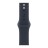 Умные часы Apple Watch Series 12, GPS+Cellular, 42 mm, Sport Band (Night Blue/Navy Blue), размер S/M