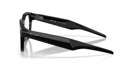 Умные часы Oakley HSTN 00W8002 Black / Transitions Amethyst 145-51