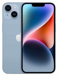Apple iPhone 14 512GB голубой (e-sim)