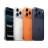 Смартфон Apple iPhone 17 Pro 512GB серебристый (eSIM)