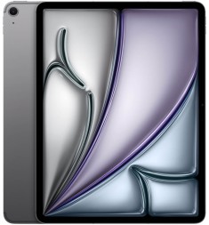 Apple iPad Air 13" M4 256Gb (2026) Wi-Fi серый космос