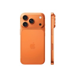 Apple iPhone 17 Pro 1TB космический оранжевый (eSIM)