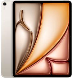 Apple iPad Air 13" M4 512Gb (2026) Wi-Fi сияющая звезда