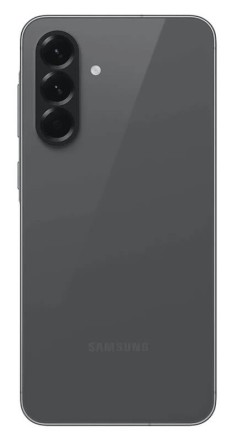 Смартфон Samsung Galaxy A56 5G 12/256GB Awesome Graphite