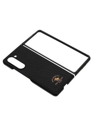 Чехол для Galaxy Z Fold 5 Santa Barbara Polo Kent