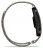 Фитнес-браслет Garmin CIRQA Smart Band French Grey L/XL