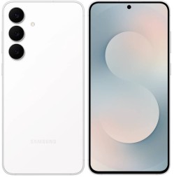 Samsung Galaxy S25 FE 8/256GB белый