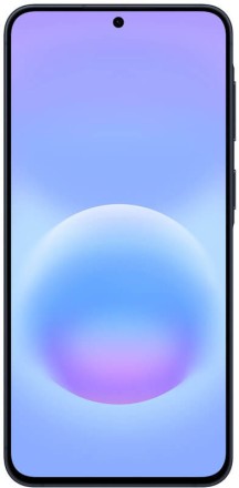 Смартфон Samsung Galaxy A57 5G 12/256GB синий