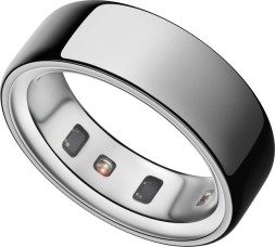 Умное кольцо Oura Ring 4 Size 9 Silver