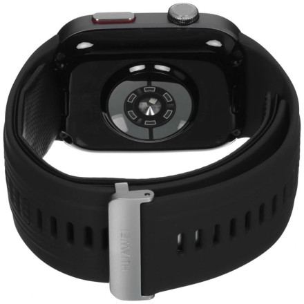 Часы Huawei Watch D2 Black